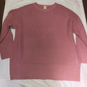 New faded glory pullover